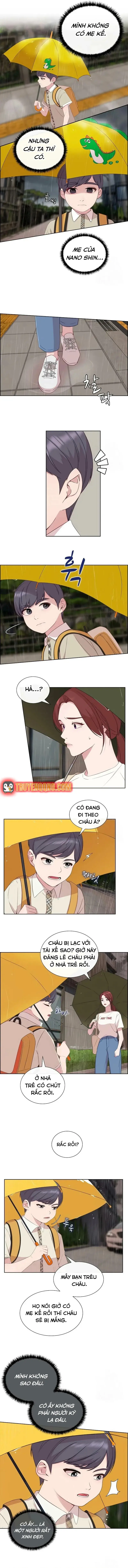 Lý Do Cho Một Lời Thú Tội Chapter 63 - 5