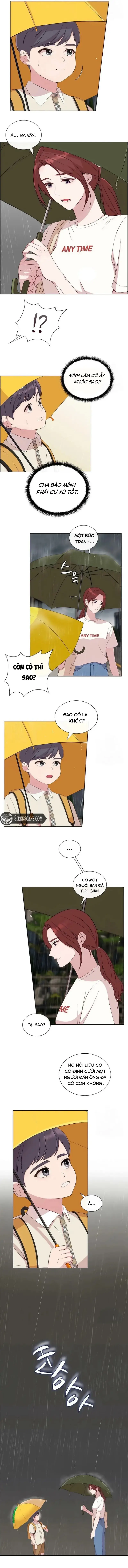 Lý Do Cho Một Lời Thú Tội Chapter 63 - 6