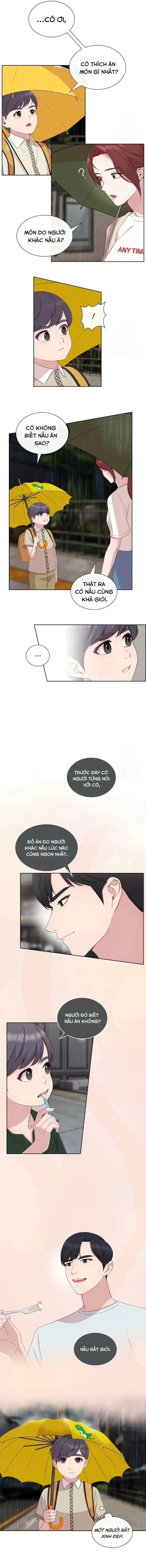 Lý Do Cho Một Lời Thú Tội Chapter 63 - 7