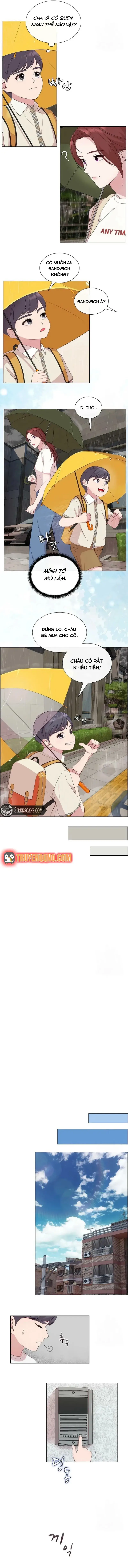 Lý Do Cho Một Lời Thú Tội Chapter 63 - 8