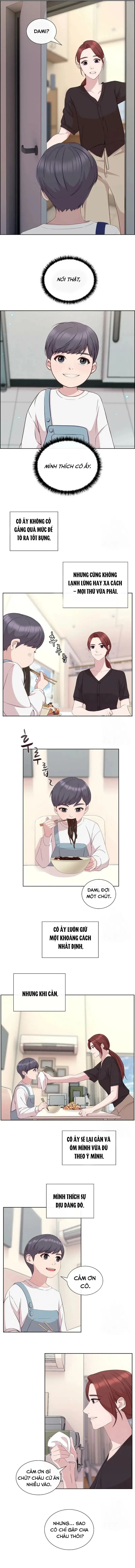 Lý Do Cho Một Lời Thú Tội Chapter 63 - 9