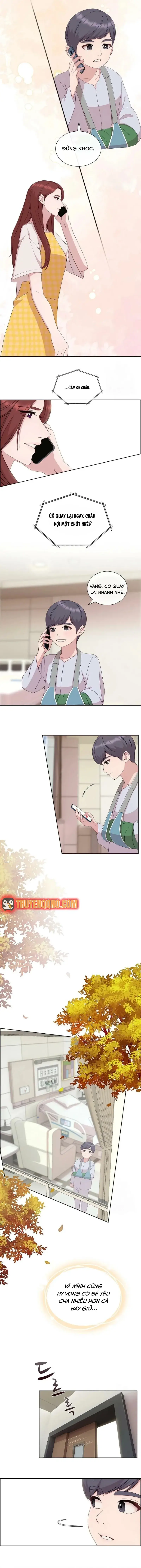 Lý Do Cho Một Lời Thú Tội Chapter 63 - 11