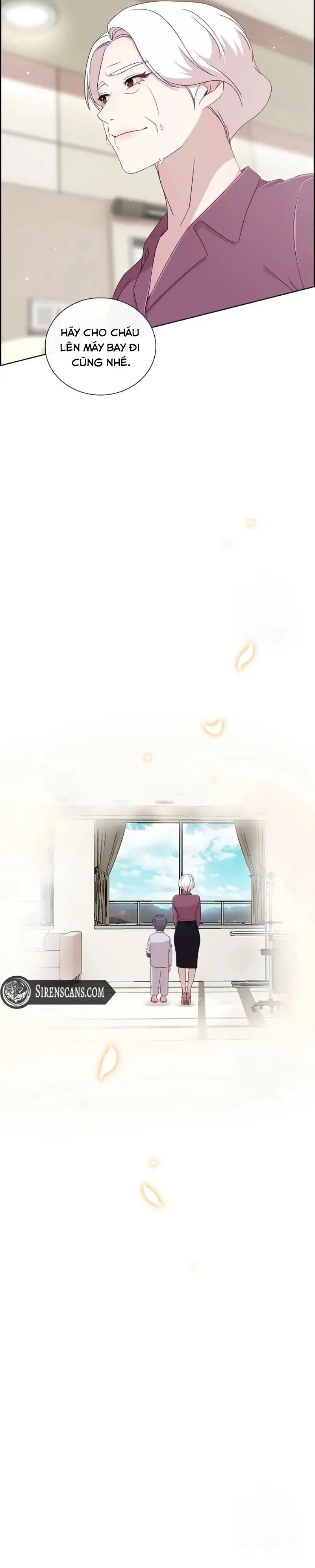 Lý Do Cho Một Lời Thú Tội Chapter 63 - 13