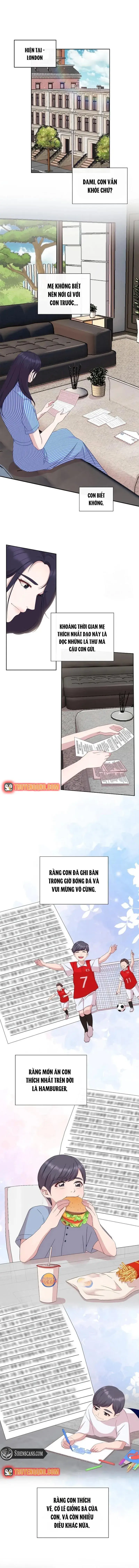 Lý Do Cho Một Lời Thú Tội Chapter 64 - 3