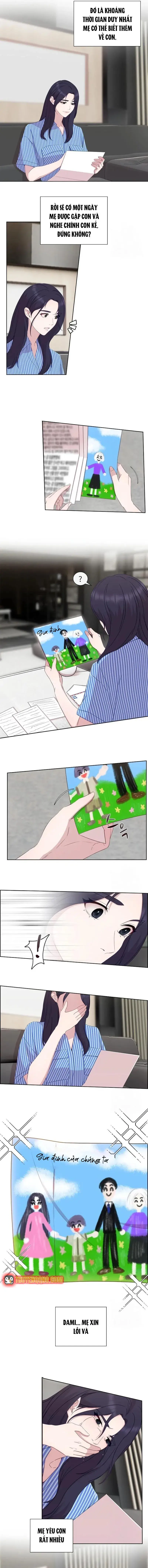 Lý Do Cho Một Lời Thú Tội Chapter 64 - 4