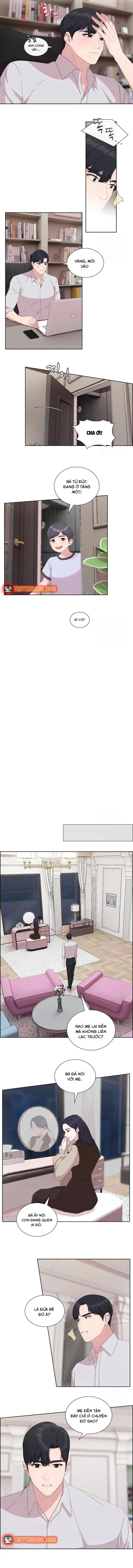 Lý Do Cho Một Lời Thú Tội Chapter 64 - 6