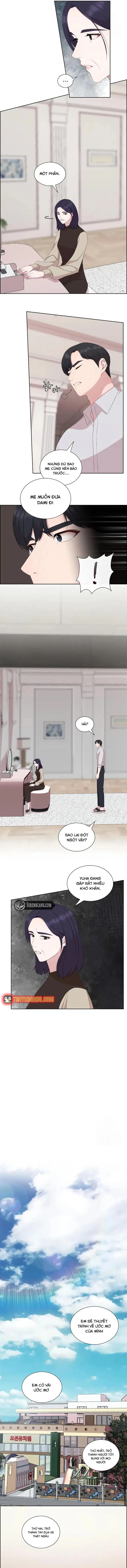 Lý Do Cho Một Lời Thú Tội Chapter 64 - 7