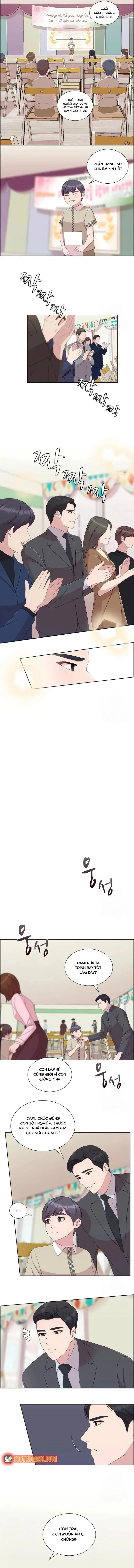 Lý Do Cho Một Lời Thú Tội Chapter 64 - 8