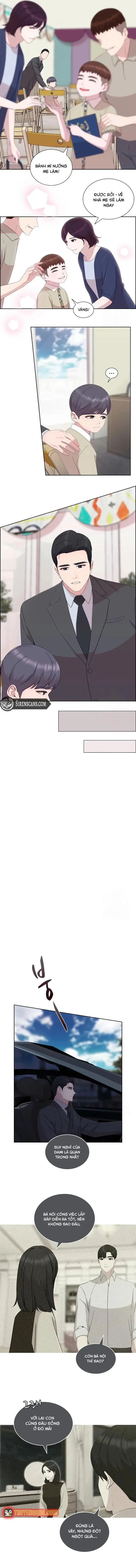 Lý Do Cho Một Lời Thú Tội Chapter 64 - 9