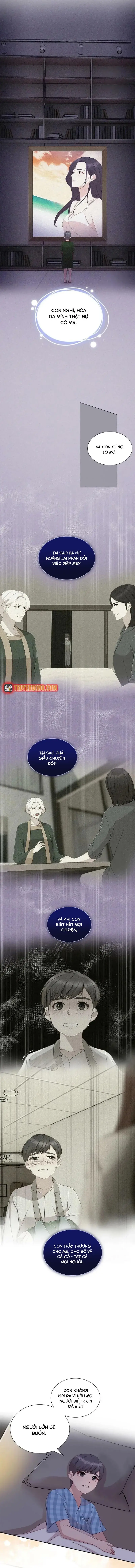 Lý Do Cho Một Lời Thú Tội Chapter 65 - 5