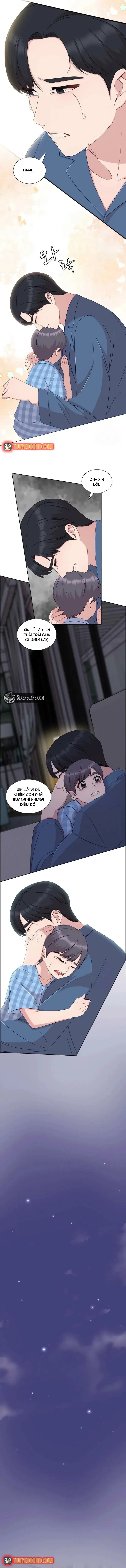 Lý Do Cho Một Lời Thú Tội Chapter 65 - 6