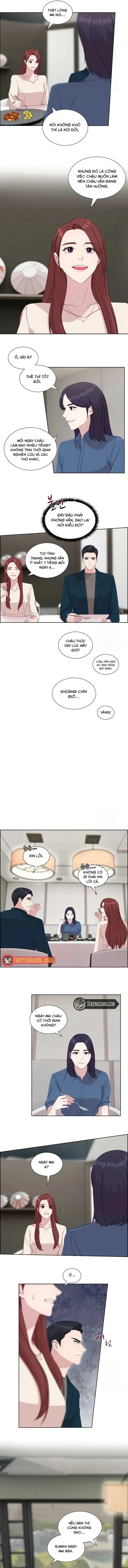 Lý Do Cho Một Lời Thú Tội Chapter 65 - 11