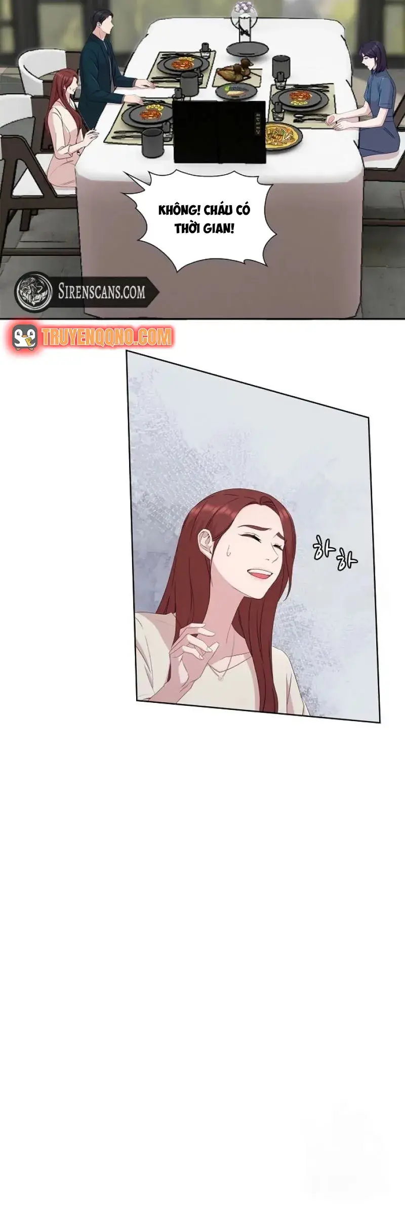 Lý Do Cho Một Lời Thú Tội Chapter 65 - 12