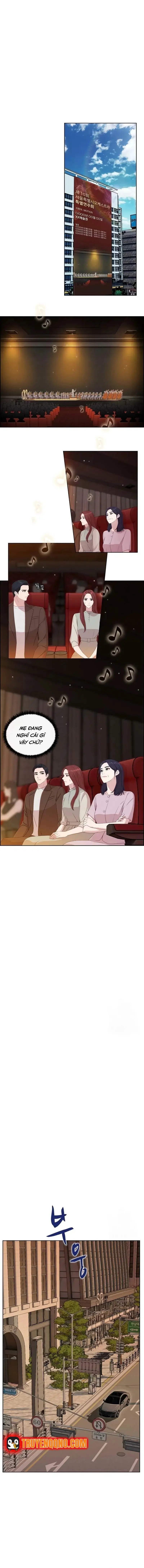 Lý Do Cho Một Lời Thú Tội Chapter 66 - 3
