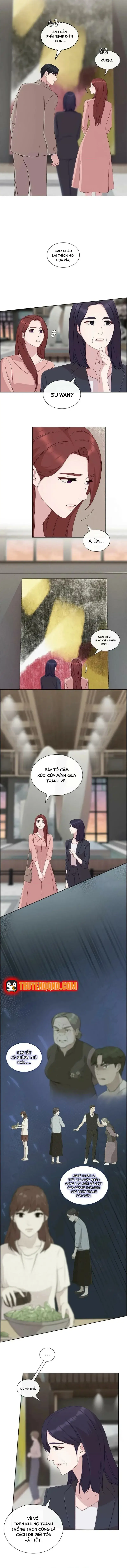 Lý Do Cho Một Lời Thú Tội Chapter 66 - 5