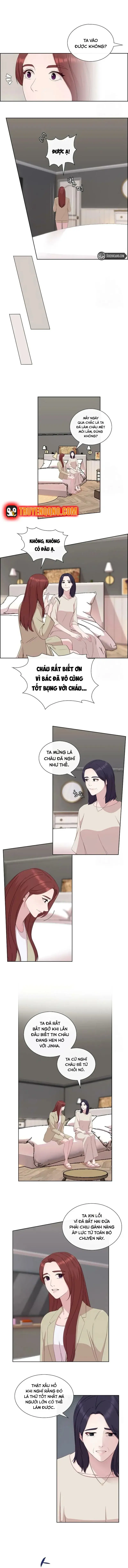 Lý Do Cho Một Lời Thú Tội Chapter 66 - 8