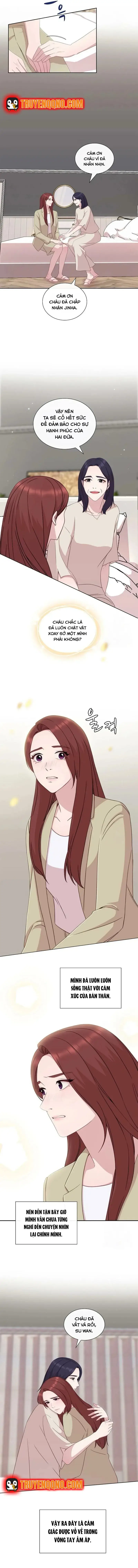 Lý Do Cho Một Lời Thú Tội Chapter 66 - 9