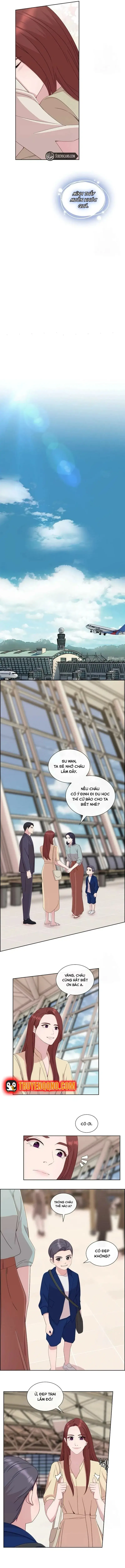 Lý Do Cho Một Lời Thú Tội Chapter 66 - 10