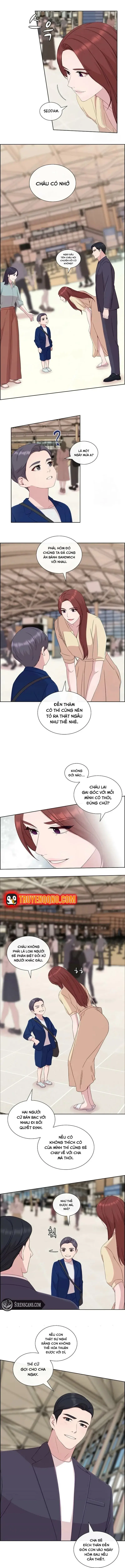 Lý Do Cho Một Lời Thú Tội Chapter 66 - 11