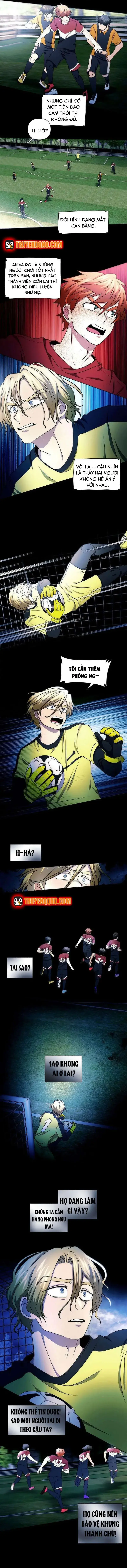 Roots Of The Heart Chapter 105 - 5