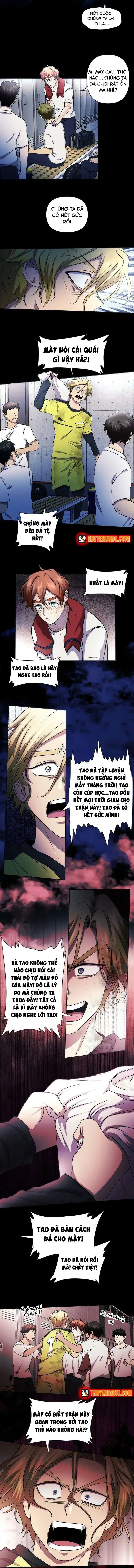 Roots Of The Heart Chapter 105 - 8