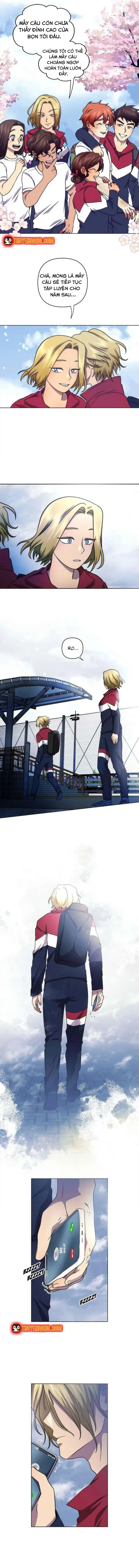 Roots Of The Heart Chapter 105 - 11