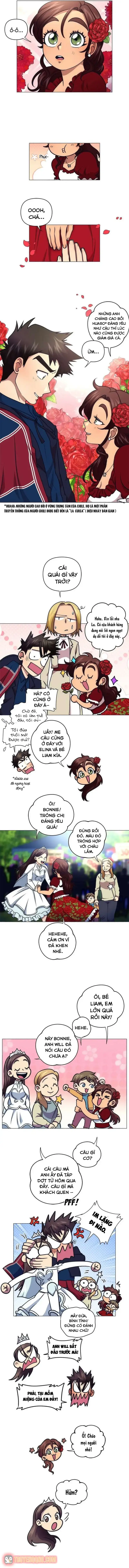 Roots Of The Heart Chapter 107 - 4