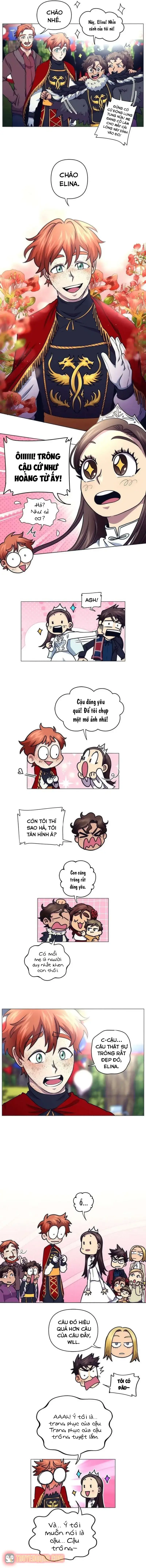 Roots Of The Heart Chapter 107 - 5