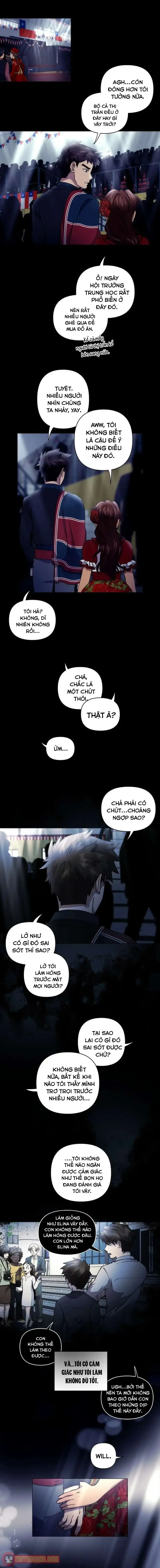 Roots Of The Heart Chapter 107 - 11