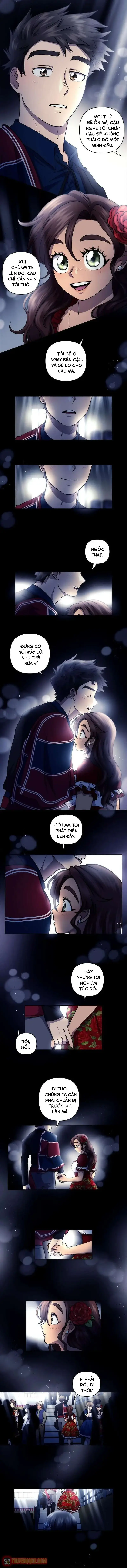 Roots Of The Heart Chapter 107 - 12