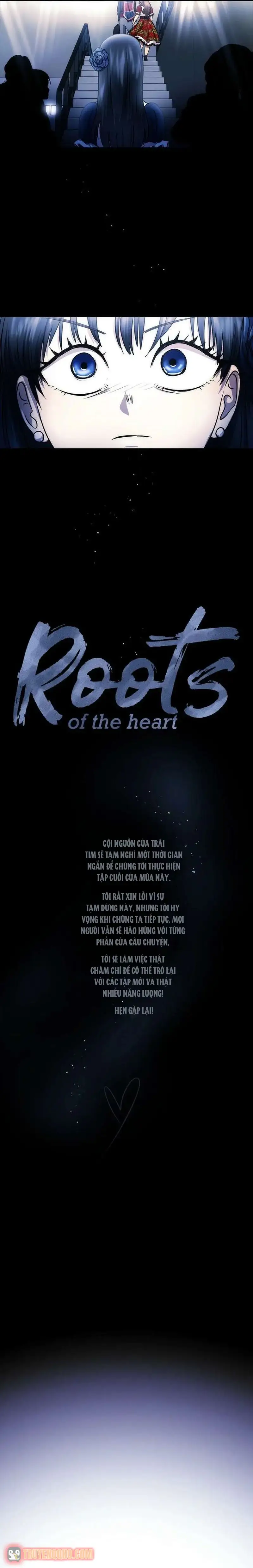 Roots Of The Heart Chapter 107 - 13