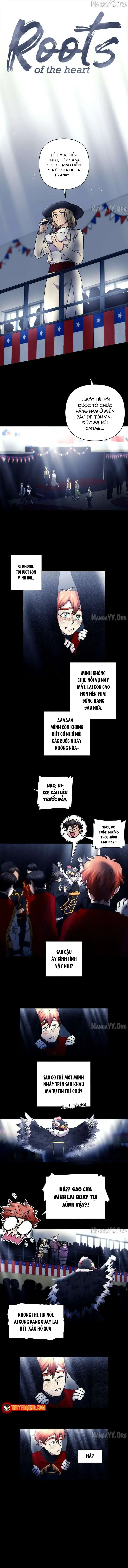 Roots Of The Heart Chapter 108 - 3