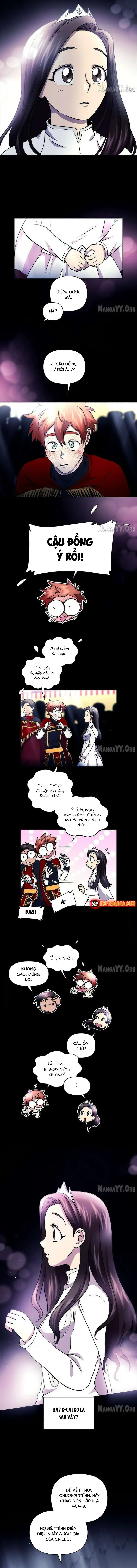 Roots Of The Heart Chapter 108 - 8