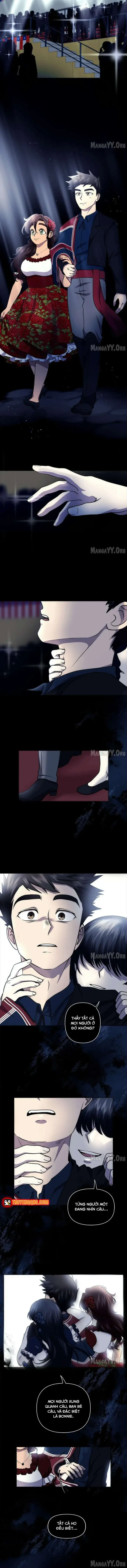 Roots Of The Heart Chapter 108 - 10