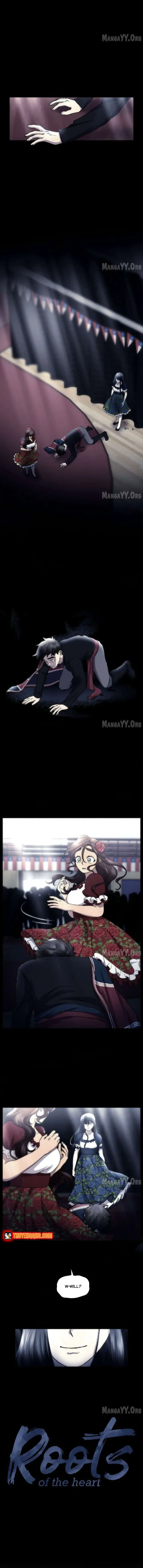 Roots Of The Heart Chapter 108 - 12