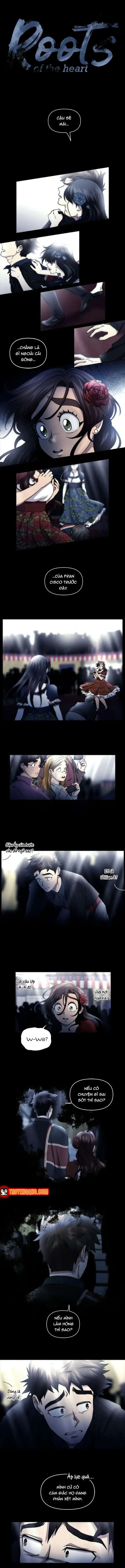 Roots Of The Heart Chapter 109 - 3