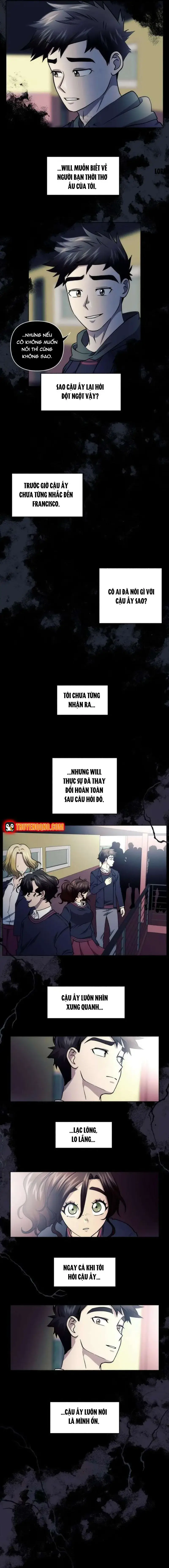 Roots Of The Heart Chapter 109 - 5