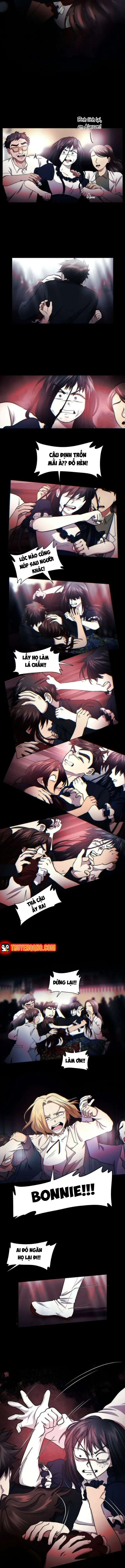 Roots Of The Heart Chapter 109 - 11