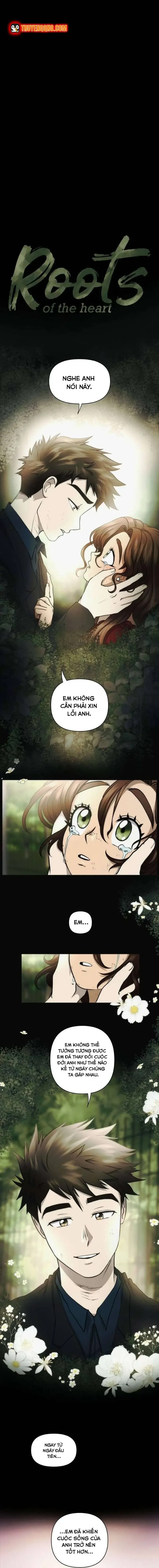 Roots Of The Heart Chapter 111 - 3