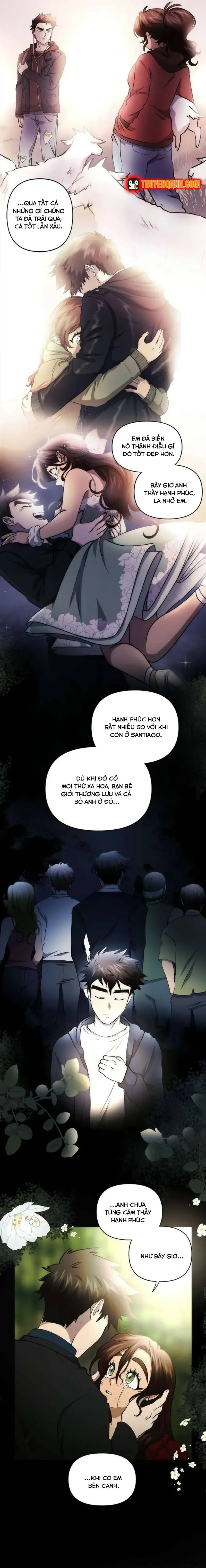 Roots Of The Heart Chapter 111 - 4