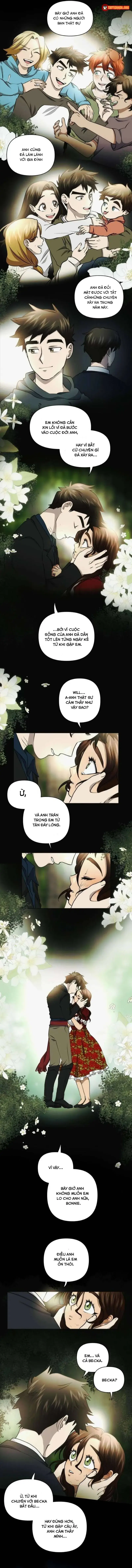 Roots Of The Heart Chapter 111 - 5