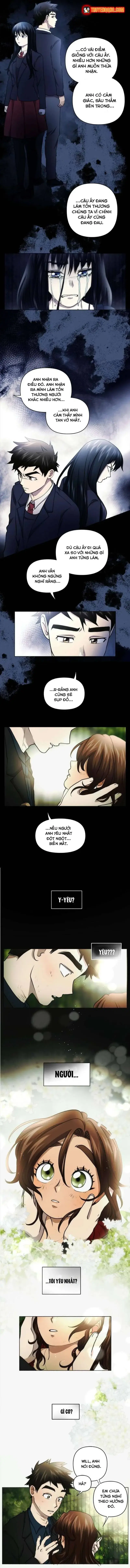 Roots Of The Heart Chapter 111 - 6