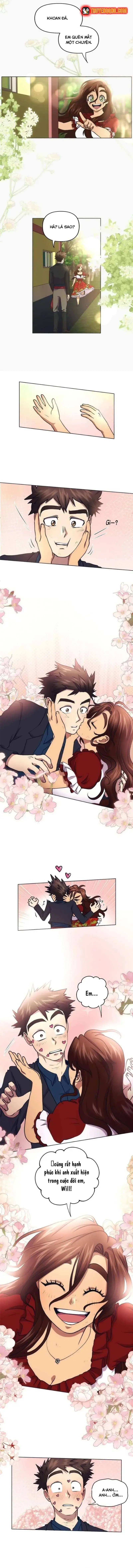 Roots Of The Heart Chapter 111 - 8