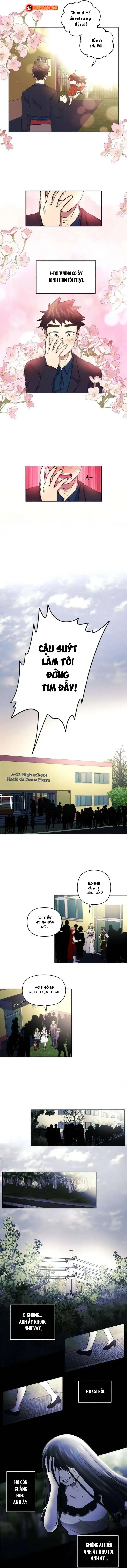 Roots Of The Heart Chapter 111 - 9