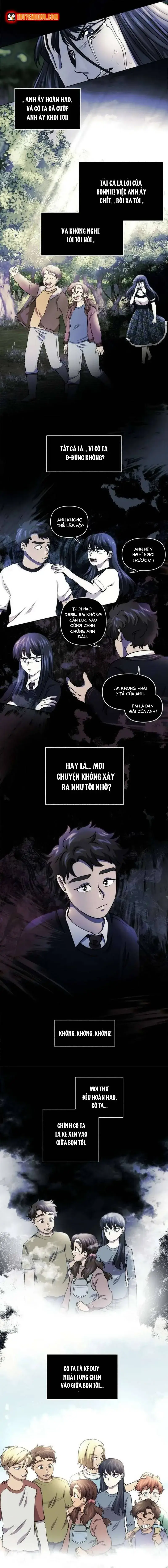 Roots Of The Heart Chapter 111 - 10