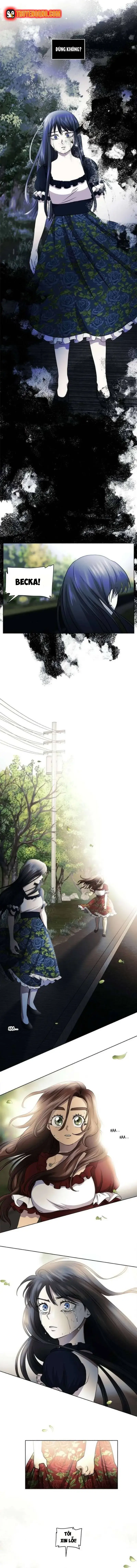 Roots Of The Heart Chapter 111 - 11