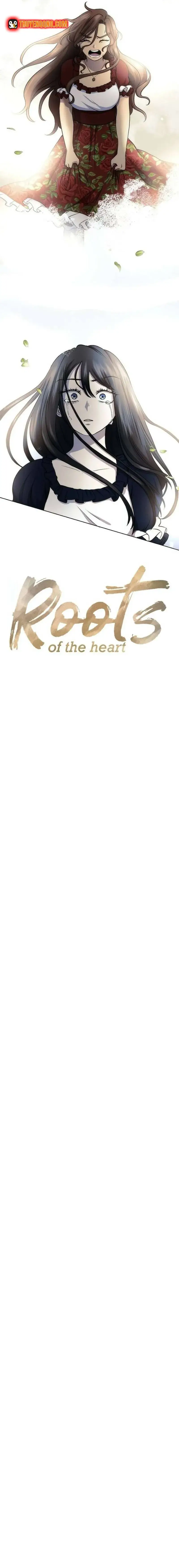 Roots Of The Heart Chapter 111 - 12