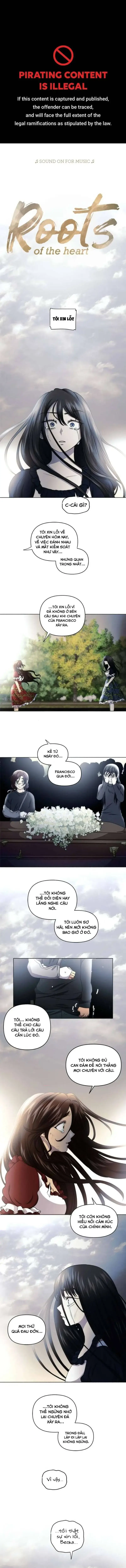 Roots Of The Heart Chapter 112 - 3