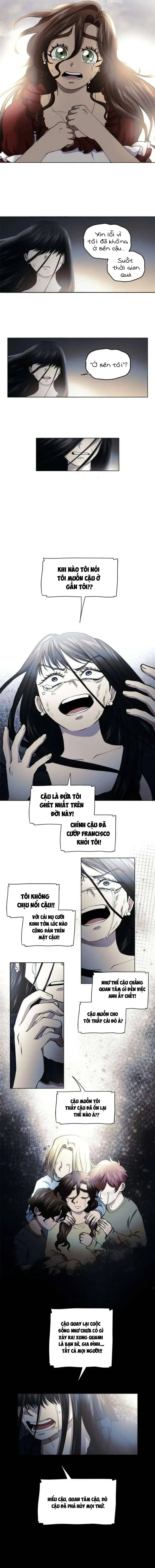 Roots Of The Heart Chapter 112 - 4