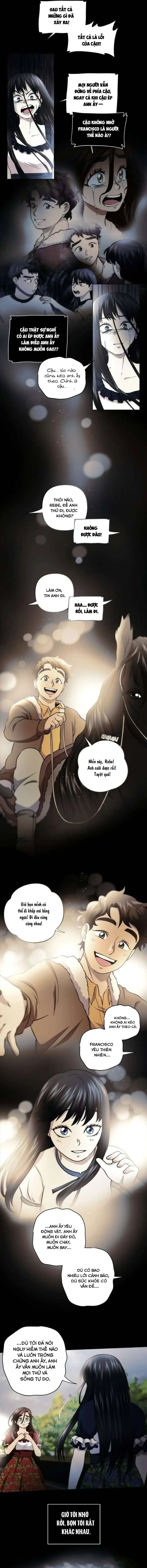 Roots Of The Heart Chapter 112 - 5